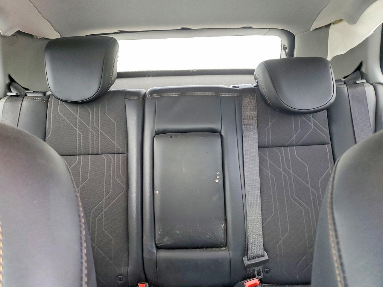 Chevrolet Trax 1lt