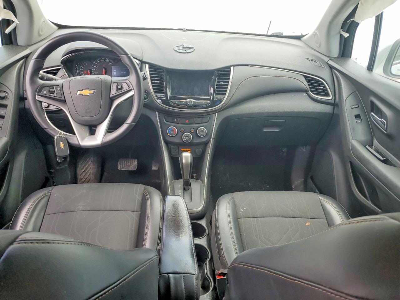 Chevrolet Trax 1lt