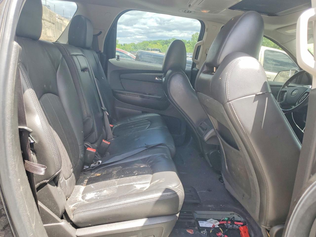 GMC Acadia Denali