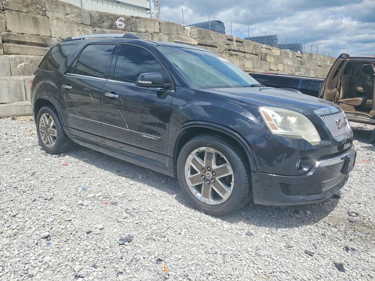 GMC Acadia Denali
