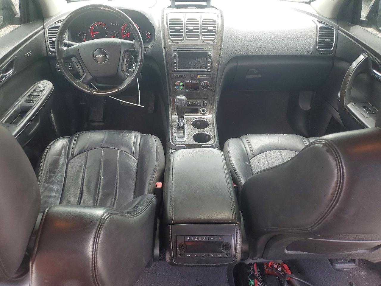GMC Acadia Denali