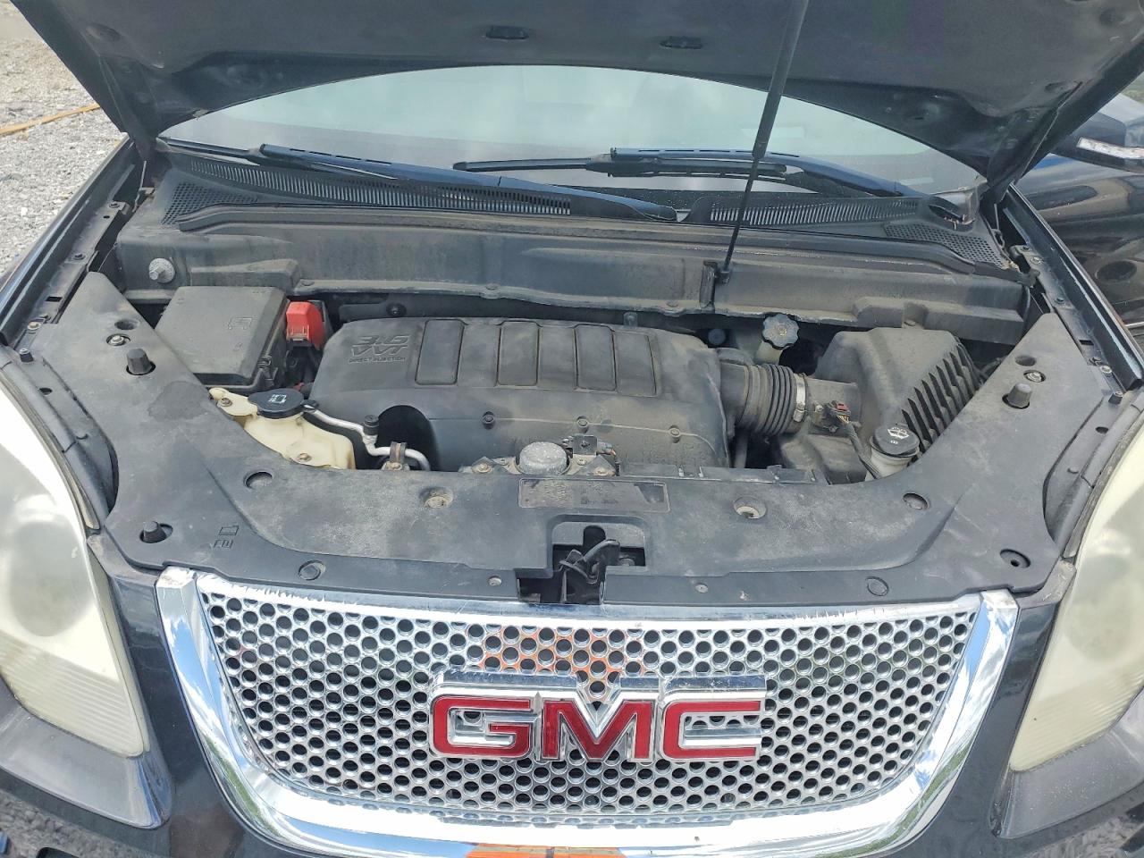 GMC Acadia Denali