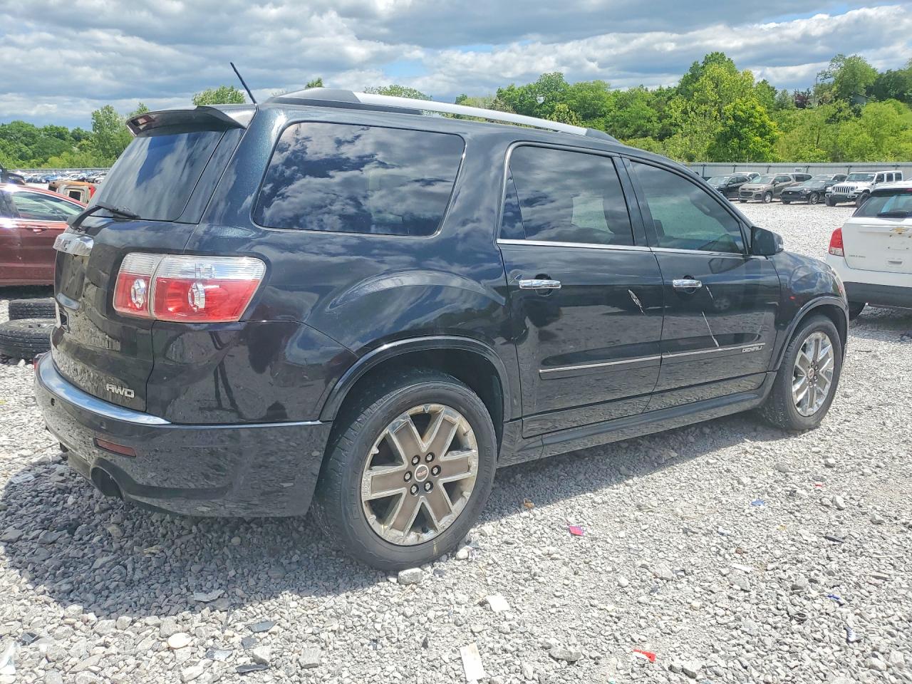 GMC Acadia Denali