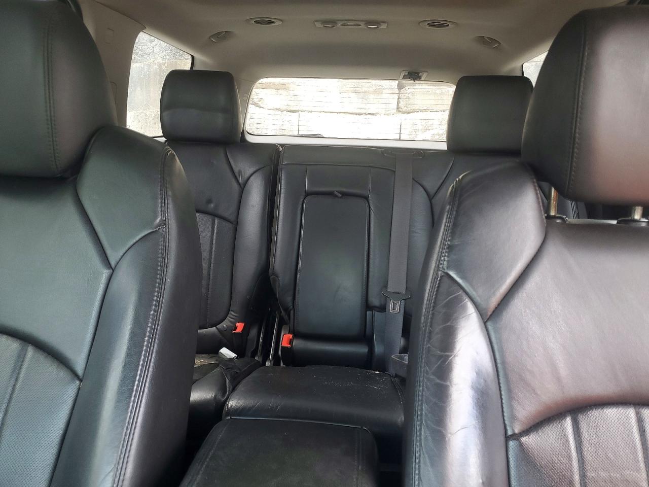 GMC Acadia Denali