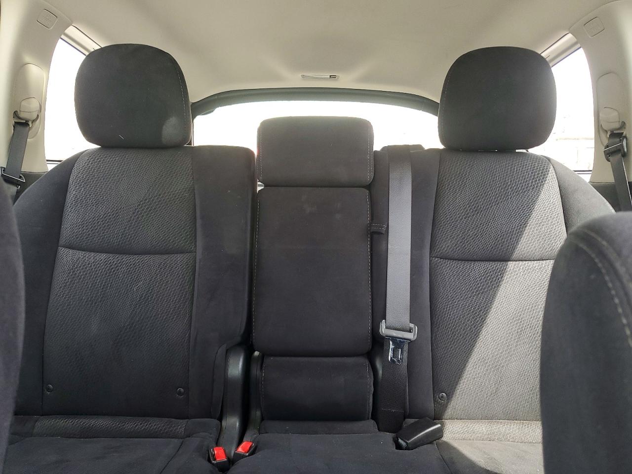 Nissan Pathfinder Sv