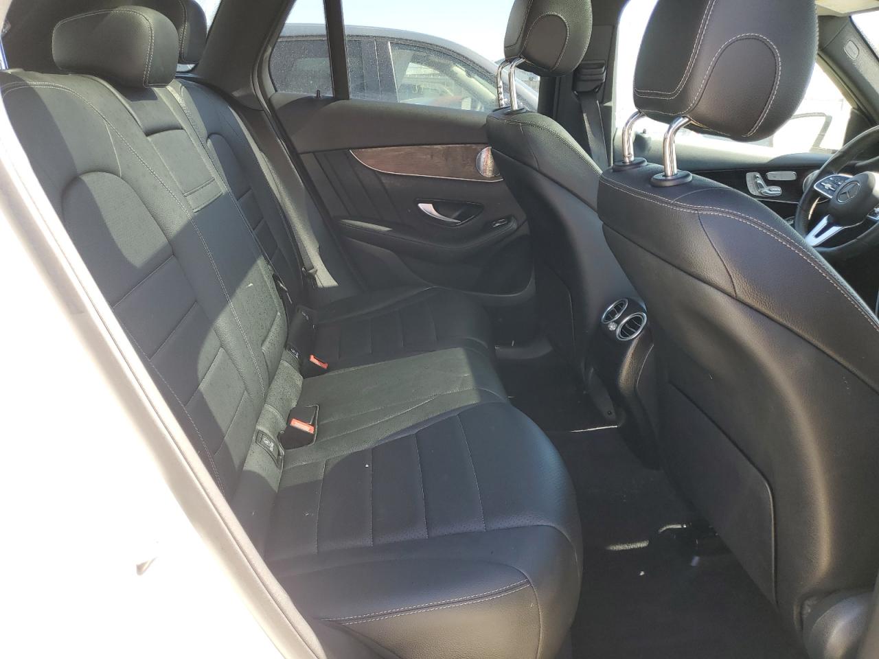 Mercedes-Benz GLC 300 4matic