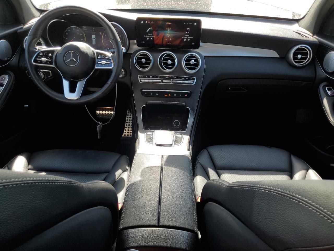 Mercedes-Benz GLC 300 4matic