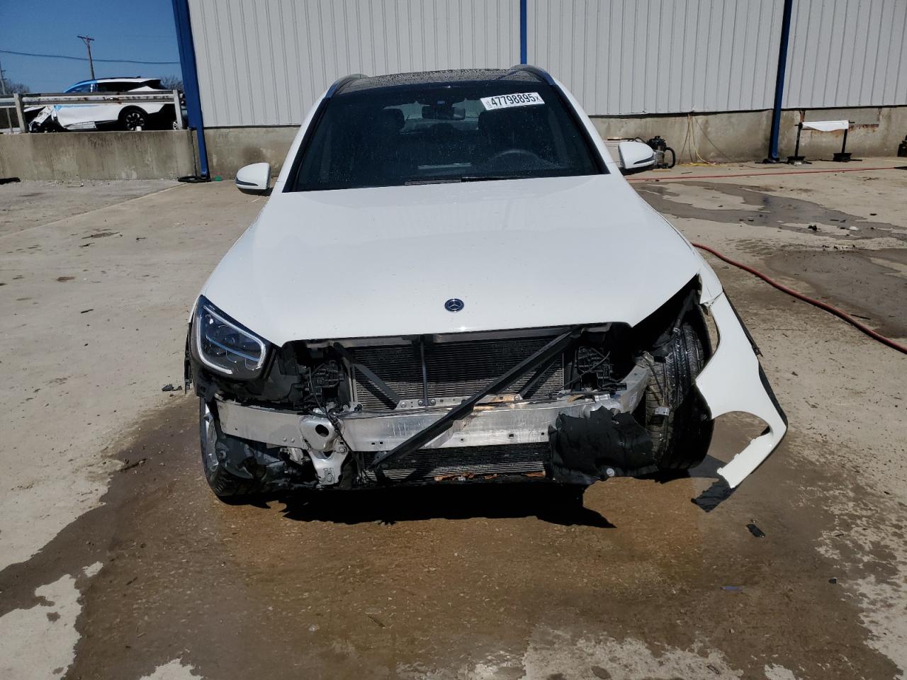 Mercedes-Benz GLC 300 4matic
