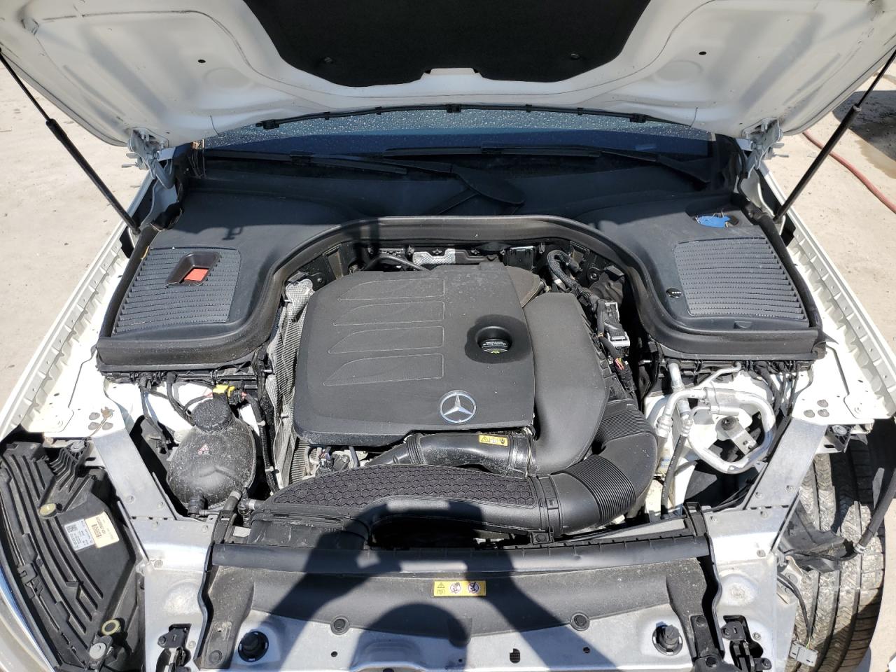 Mercedes-Benz GLC 300 4matic