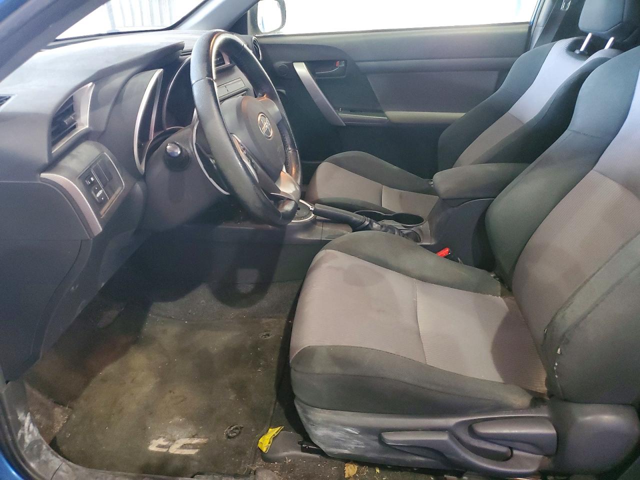 Toyota Scion