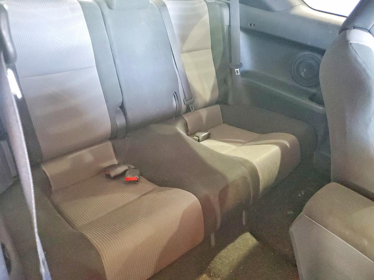 Toyota Scion