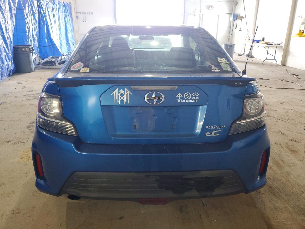 Toyota Scion