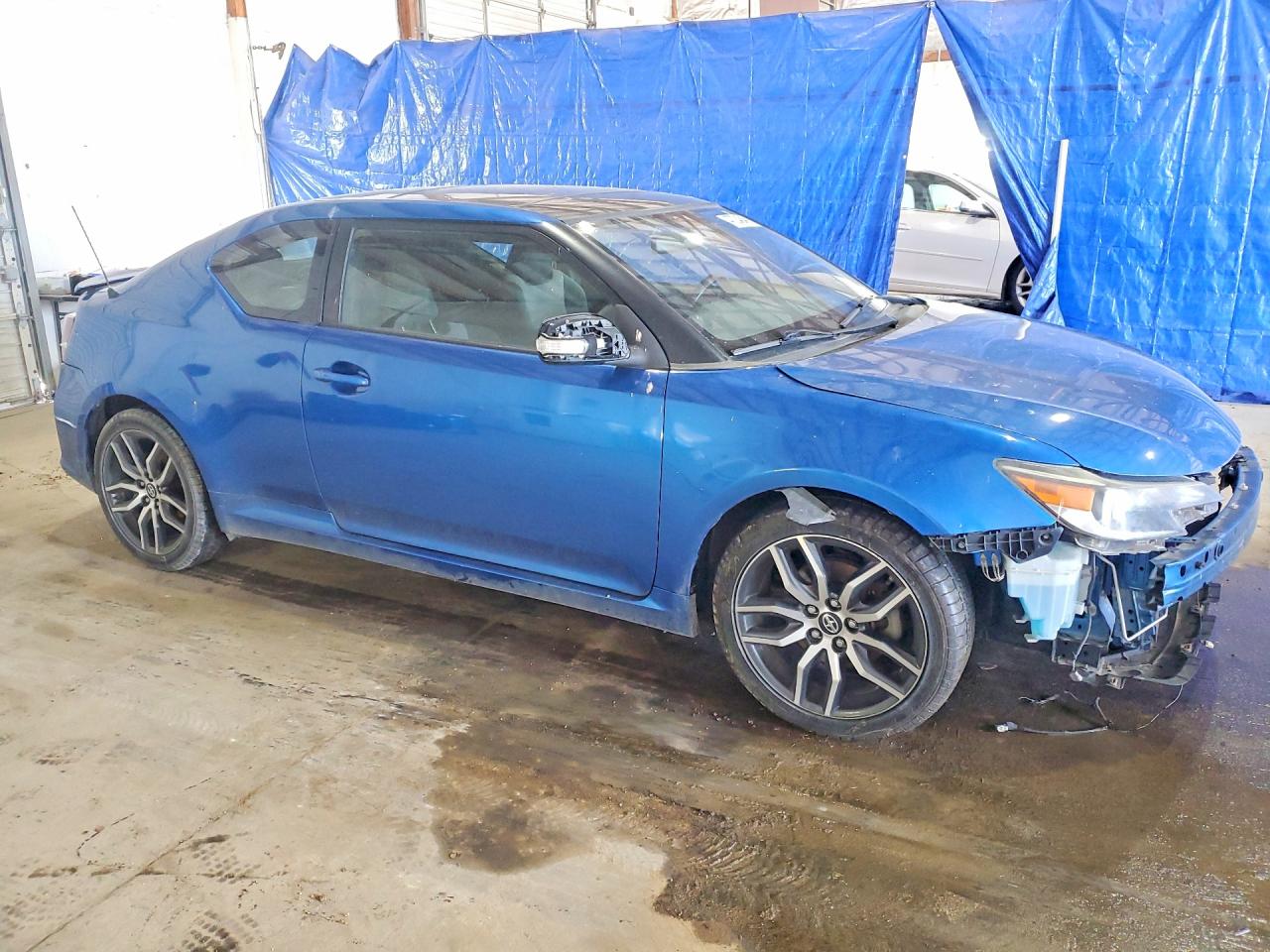 Toyota Scion