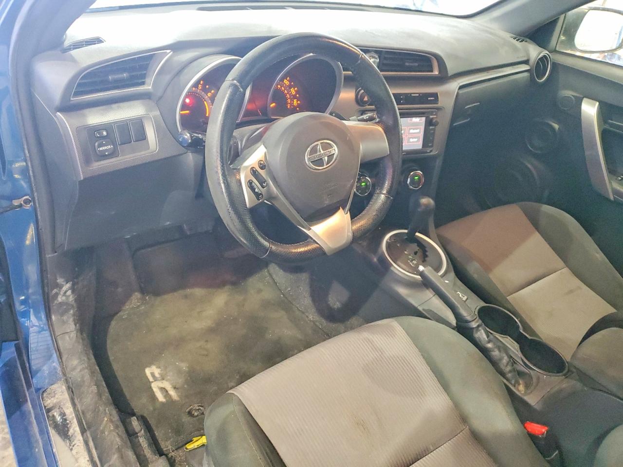 Toyota Scion