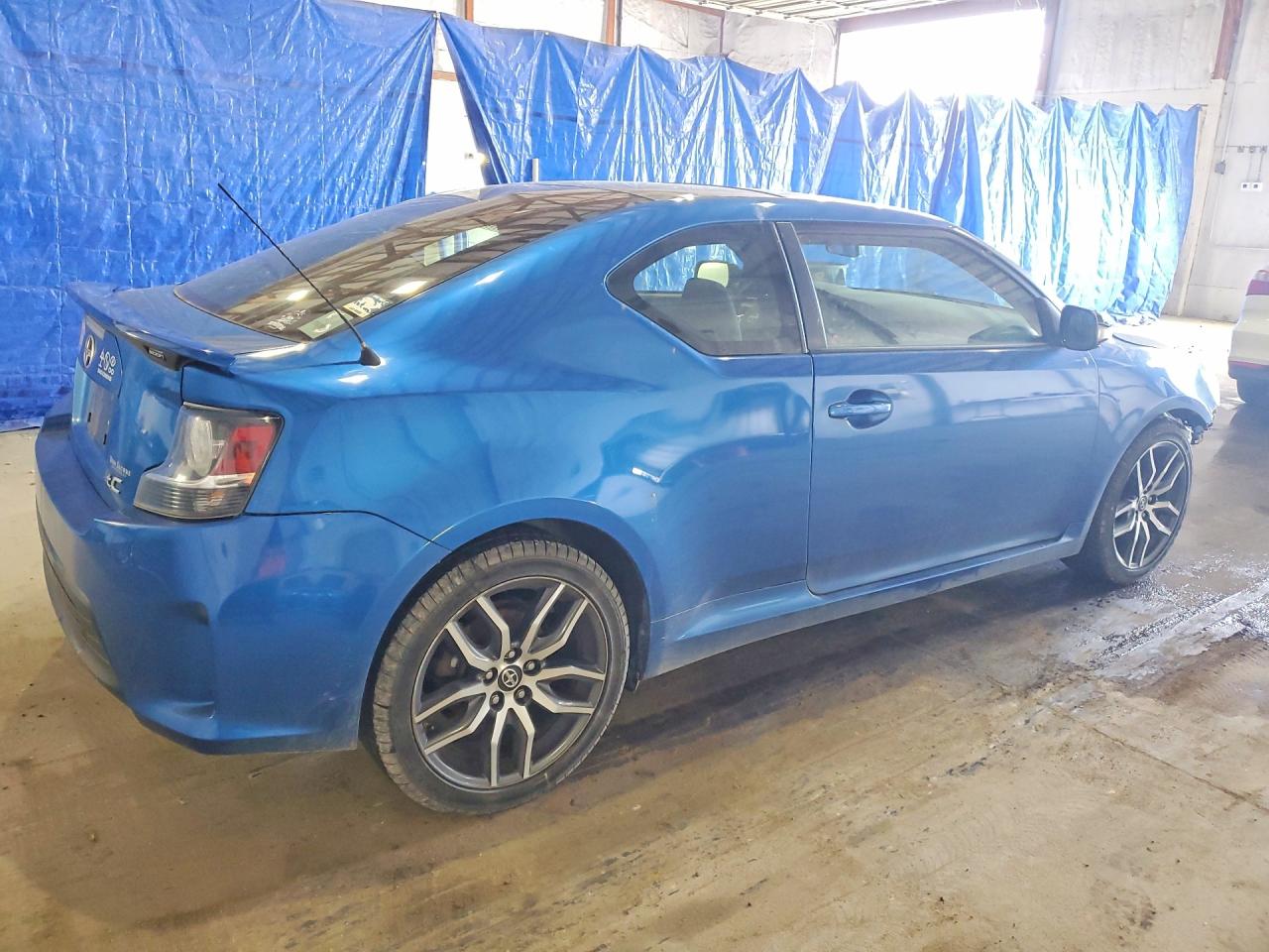 Toyota Scion