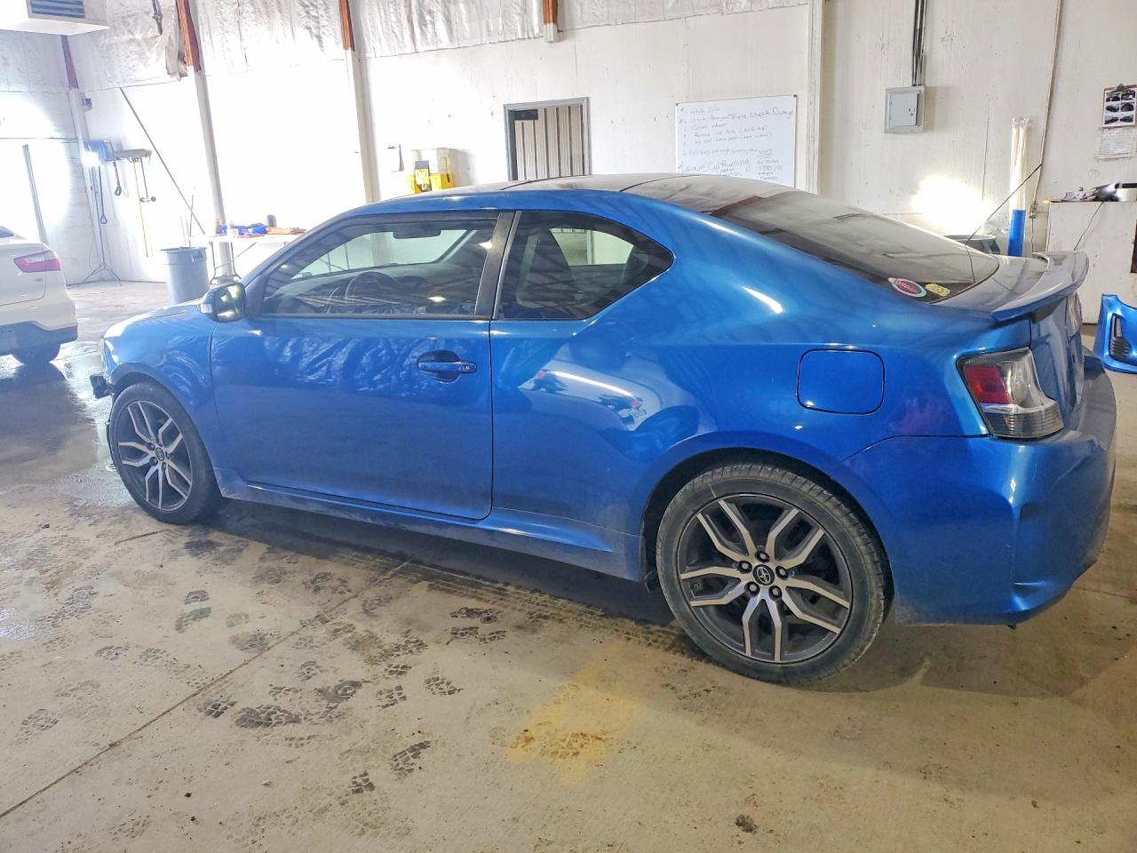 Toyota Scion