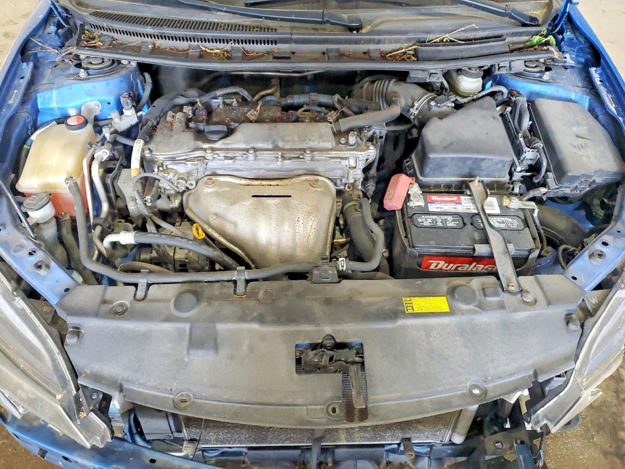 Toyota Scion