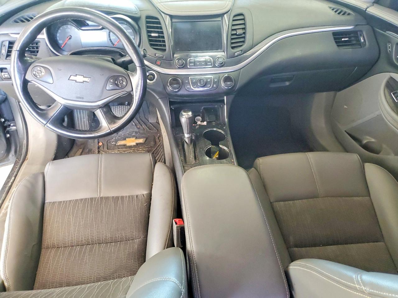 Chevrolet Impala Lt