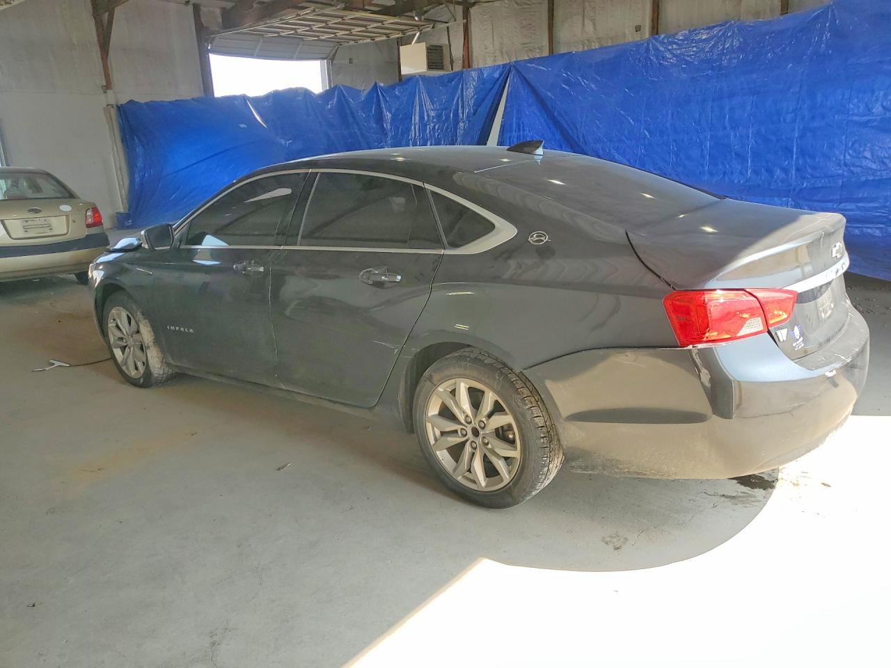 Chevrolet Impala Lt