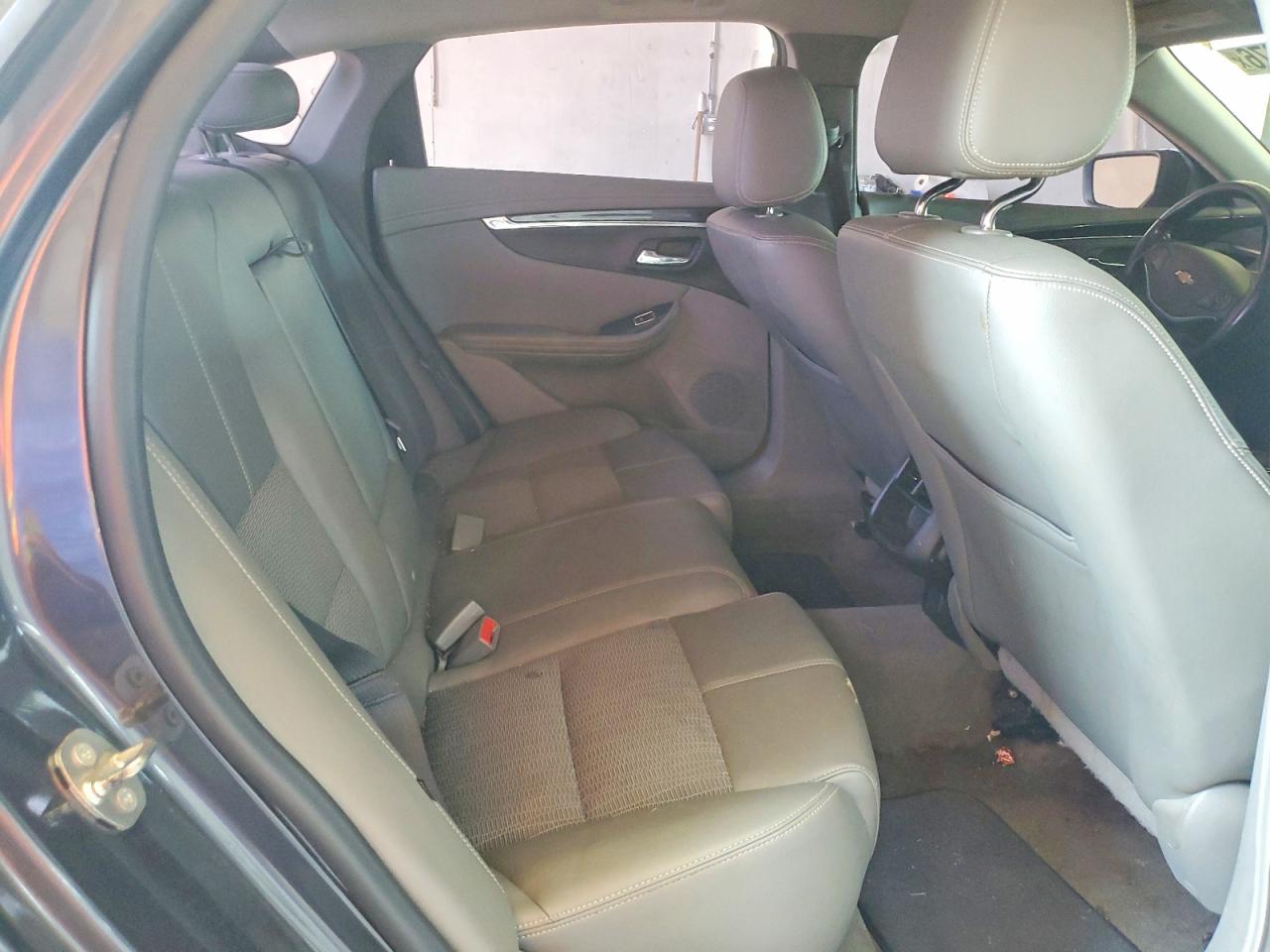 Chevrolet Impala Lt