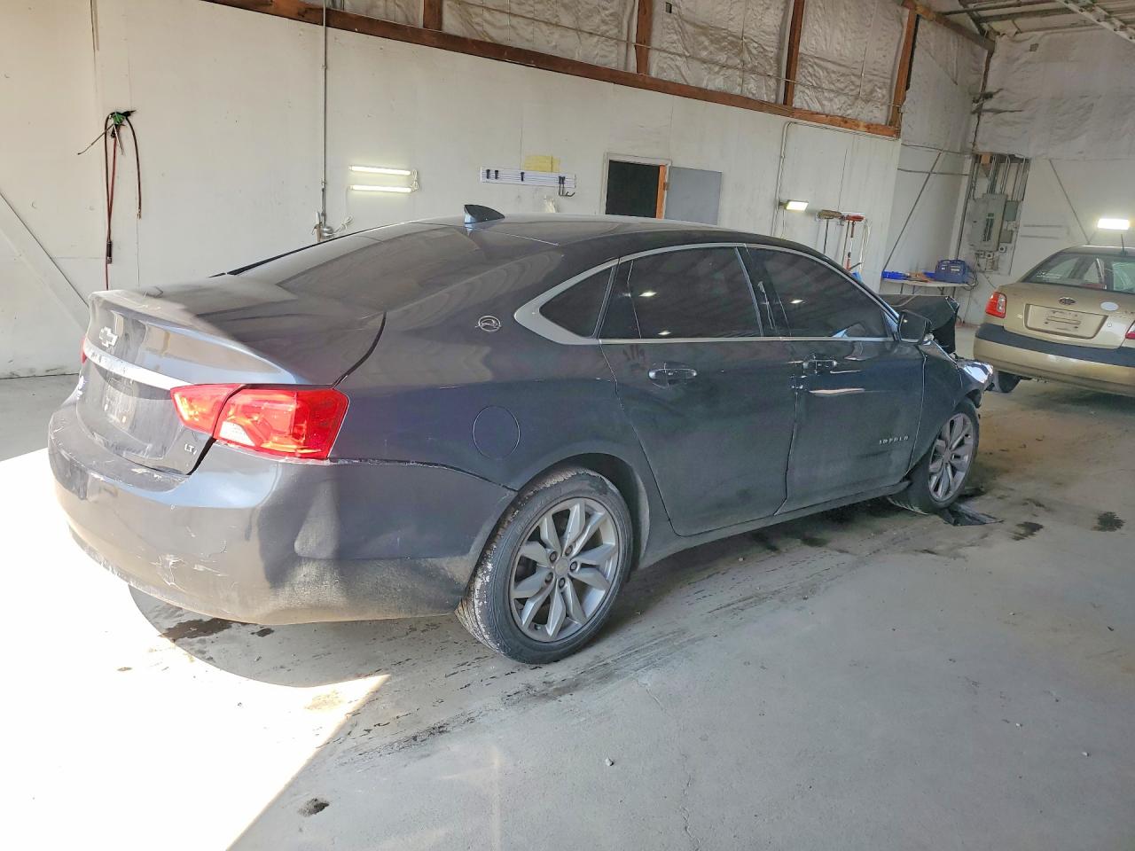 Chevrolet Impala Lt