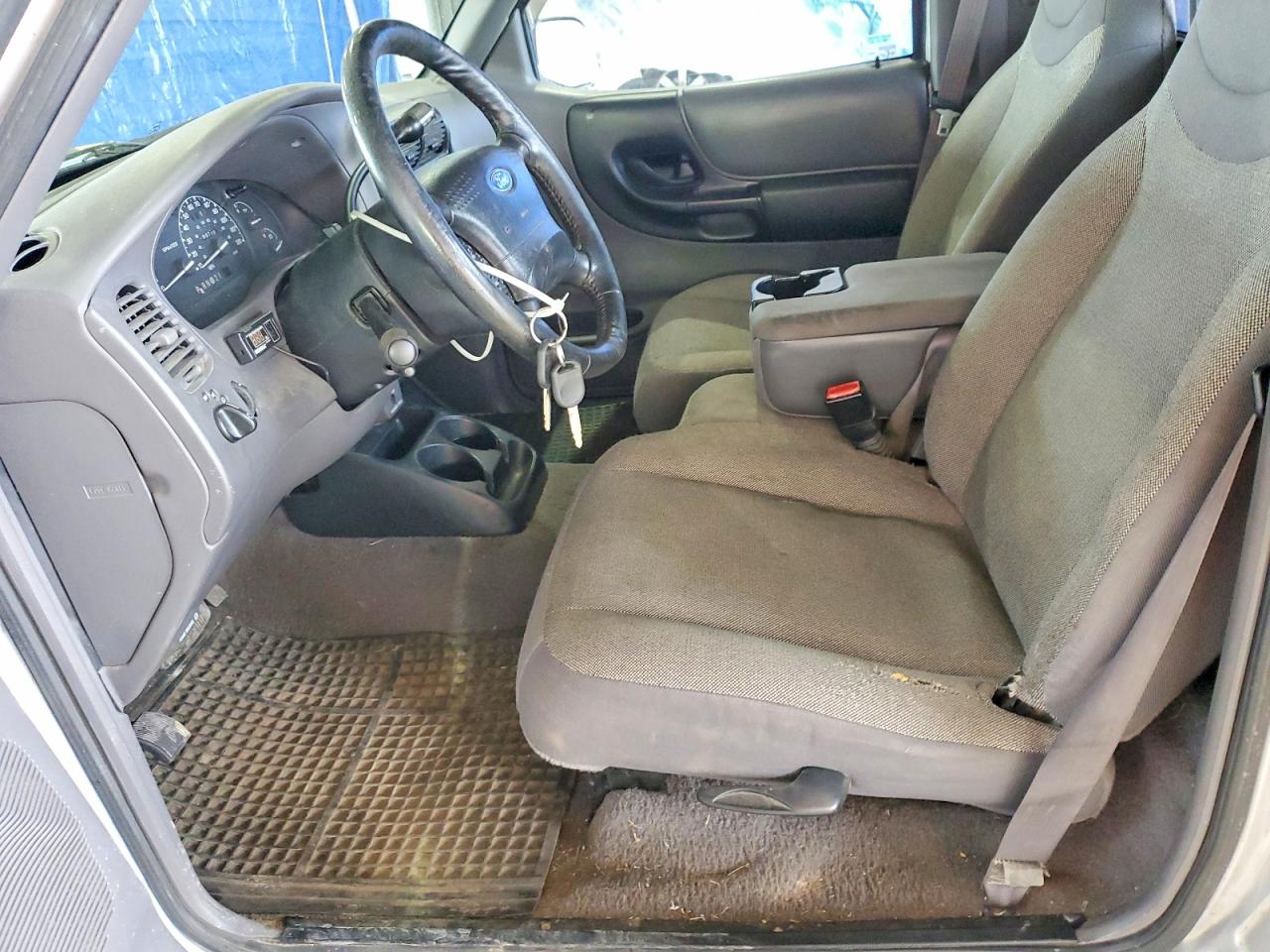 Ford Ranger
