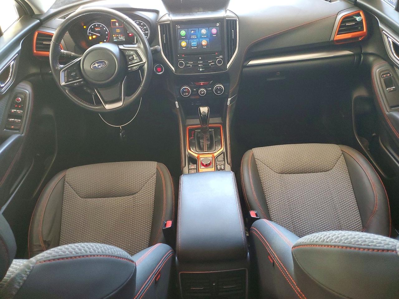 Subaru Forester Sport