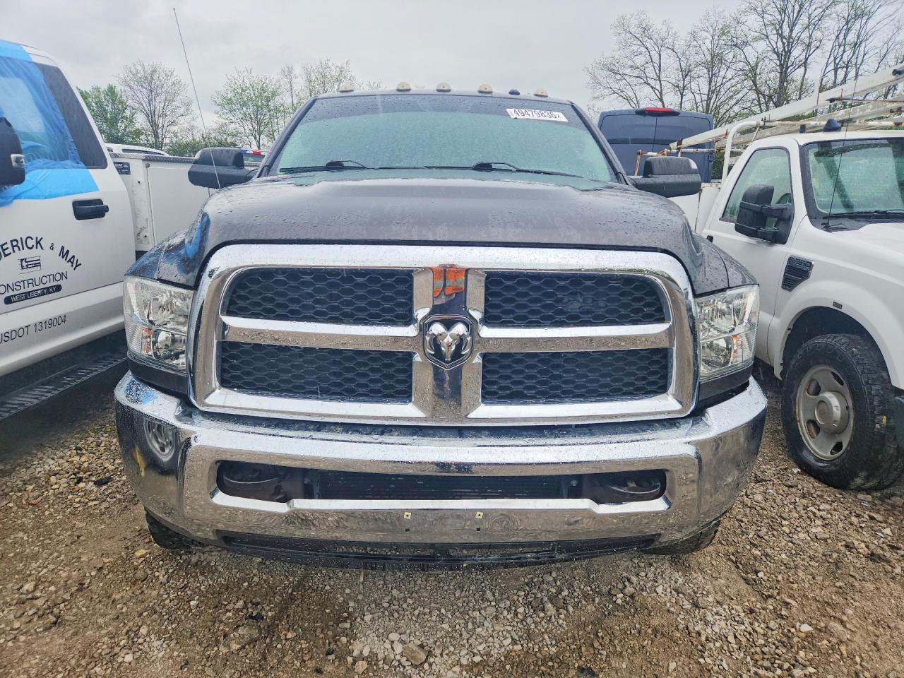 Ram Other