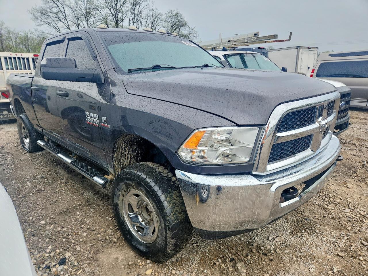 Ram Other