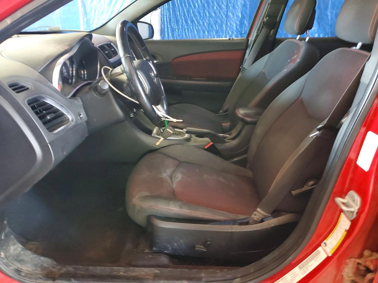 Dodge Avenger