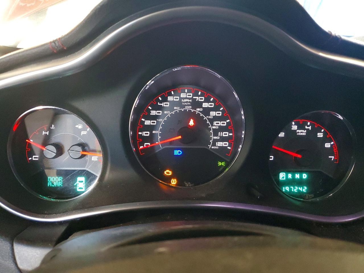 Dodge Avenger