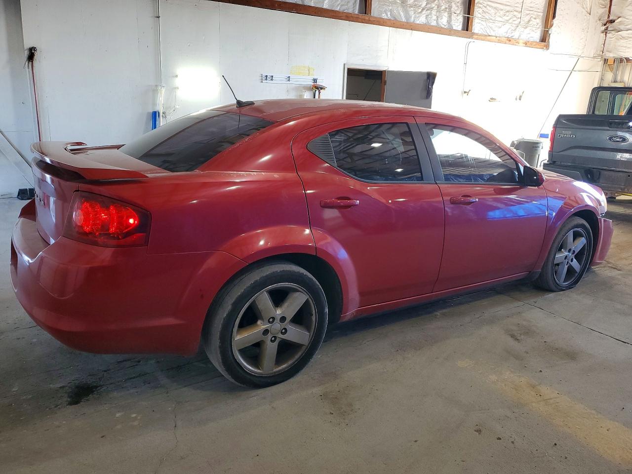 Dodge Avenger