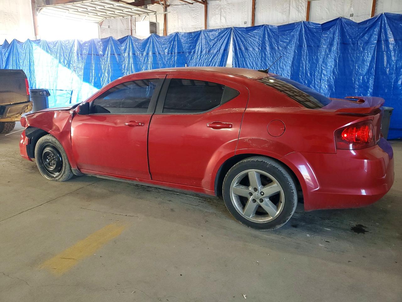Dodge Avenger