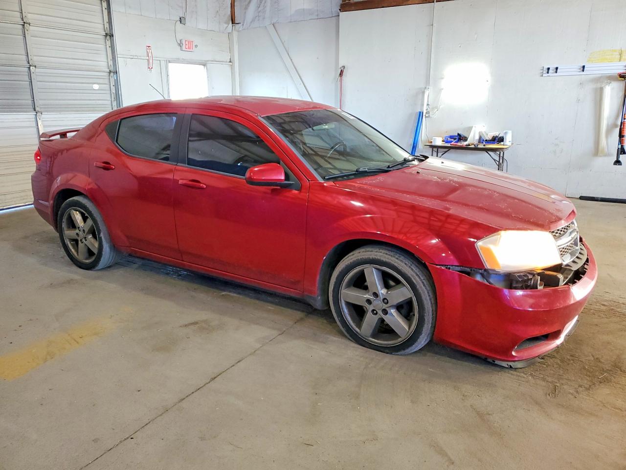 Dodge Avenger