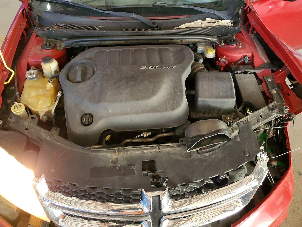 Dodge Avenger