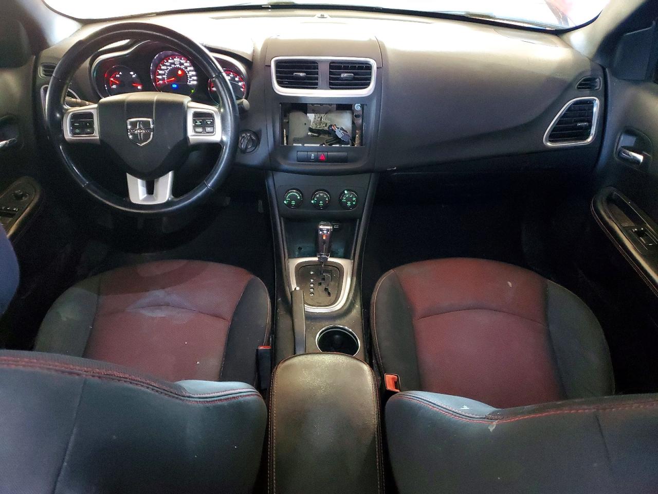 Dodge Avenger