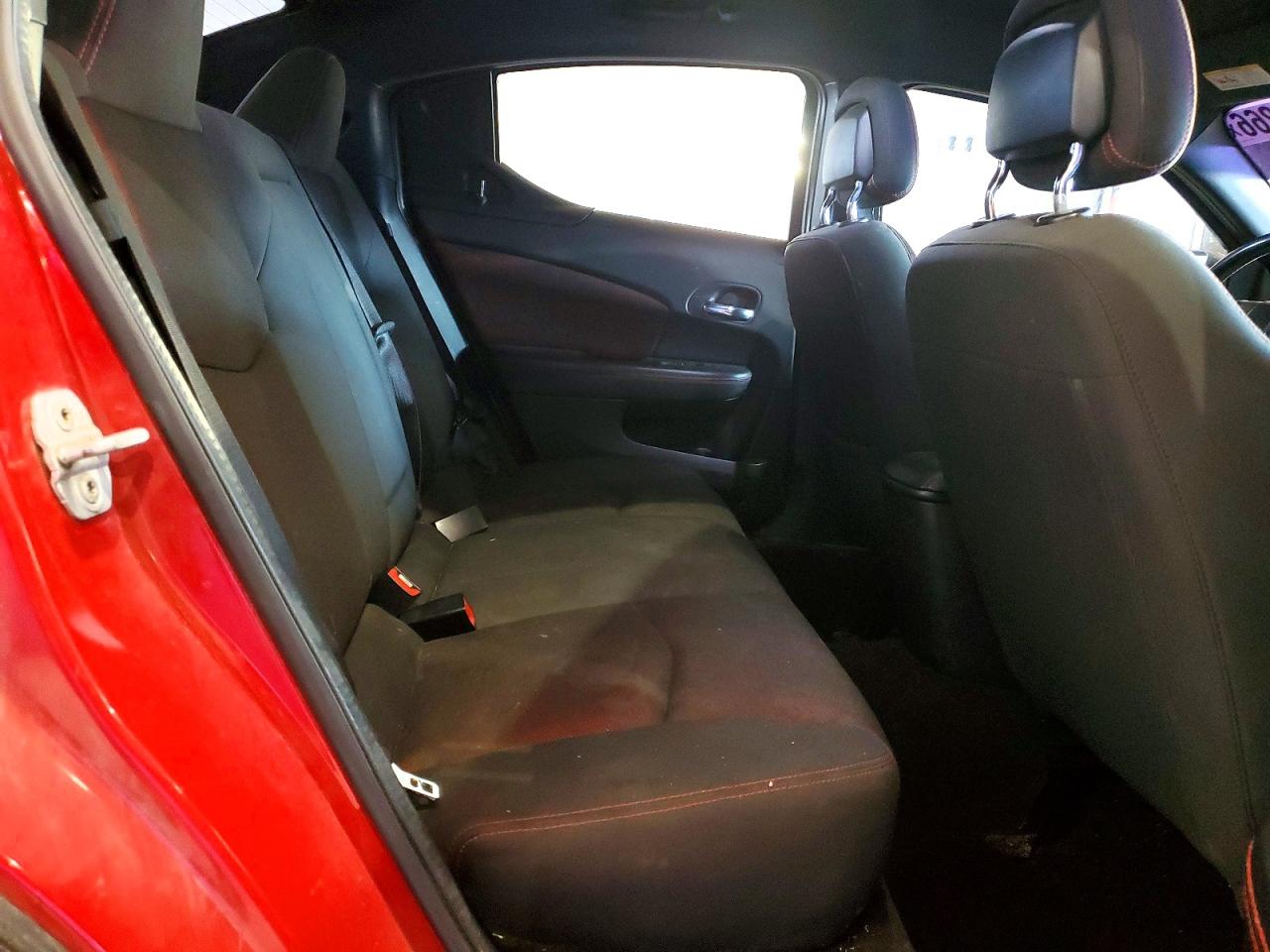 Dodge Avenger