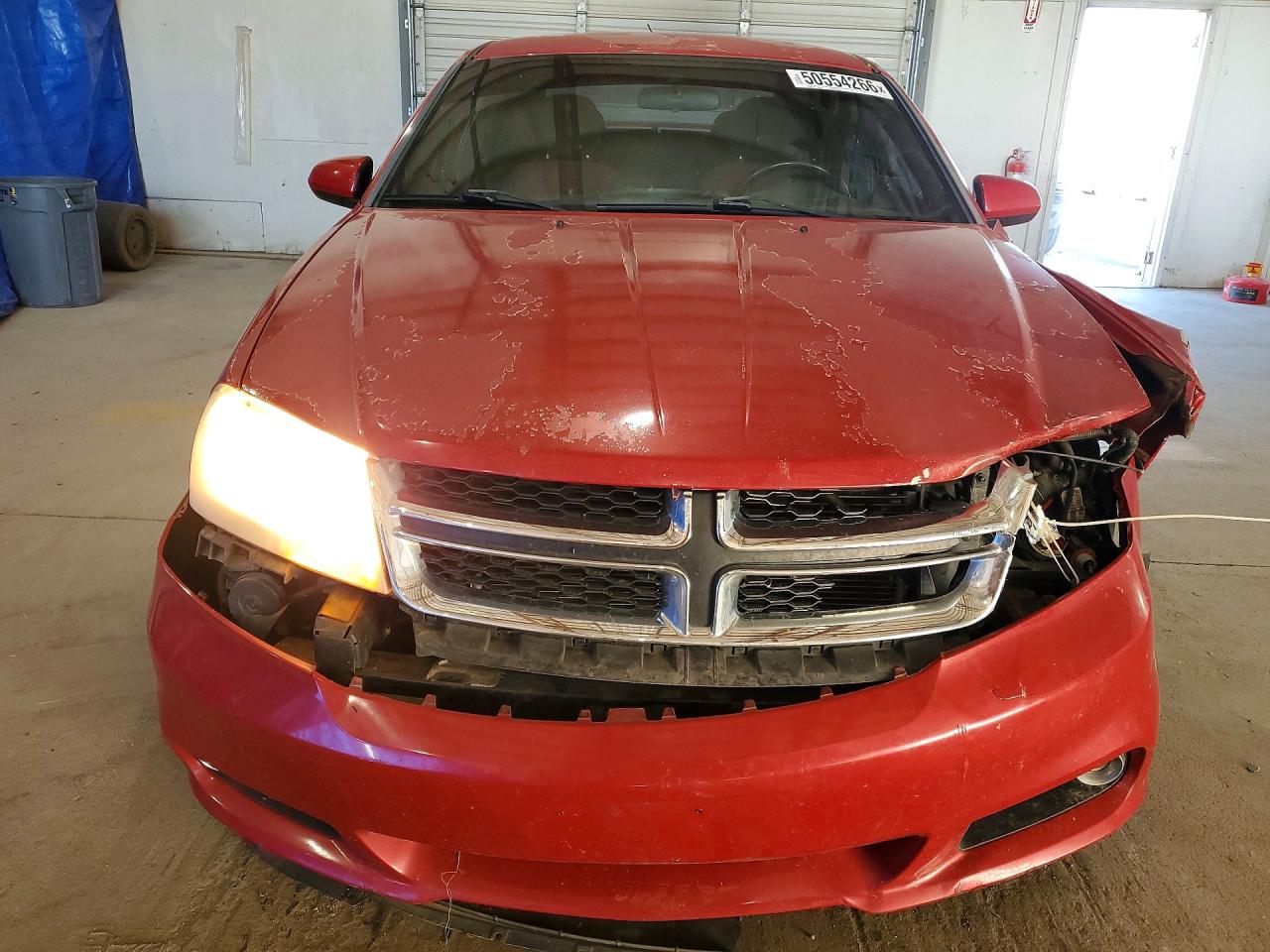 Dodge Avenger