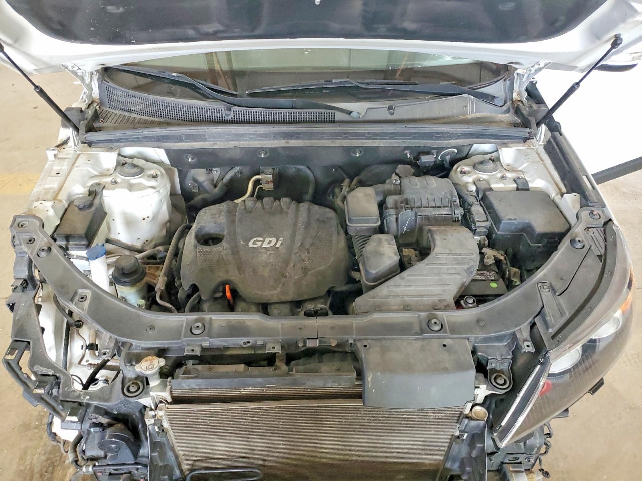 Kia Sorento Ex
