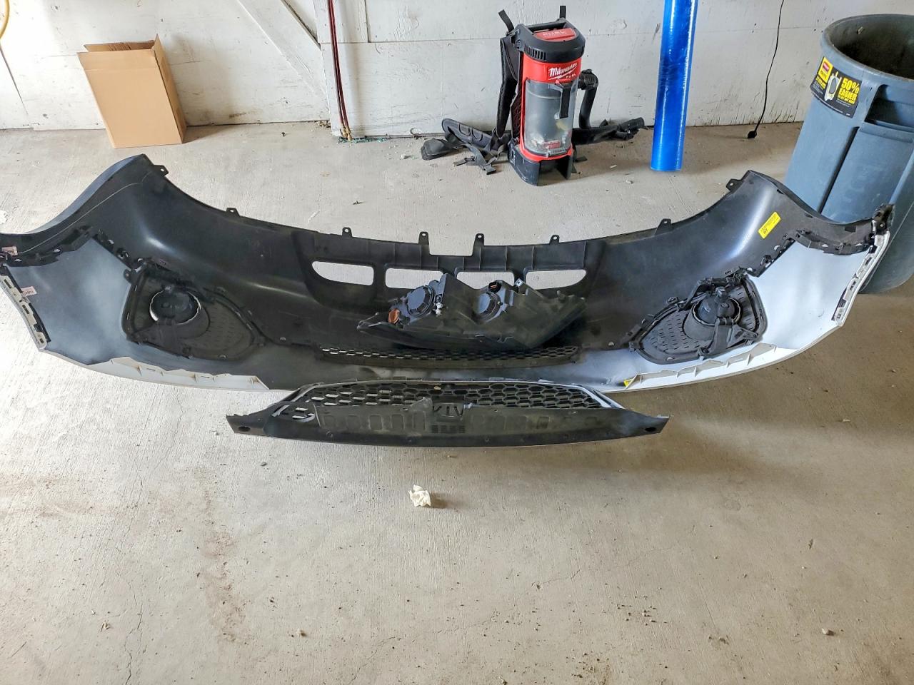 Kia Sorento Ex