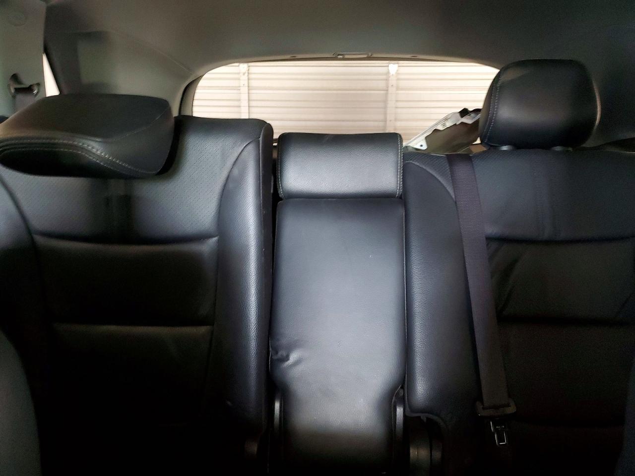Kia Sorento Ex