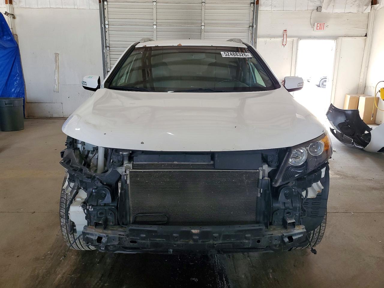 Kia Sorento Ex