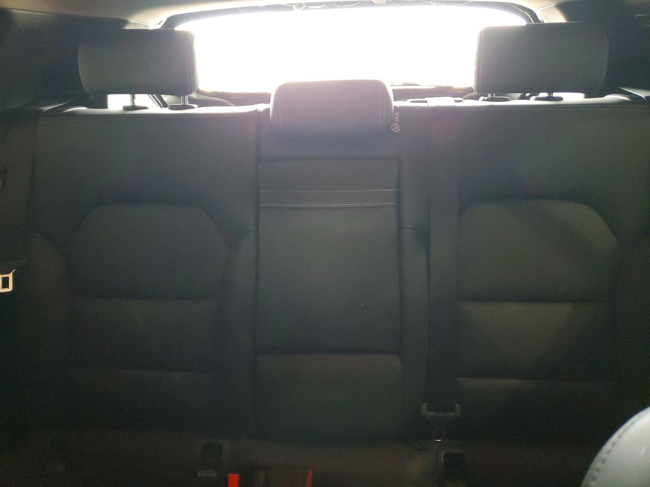 INFINITI Qx Premium