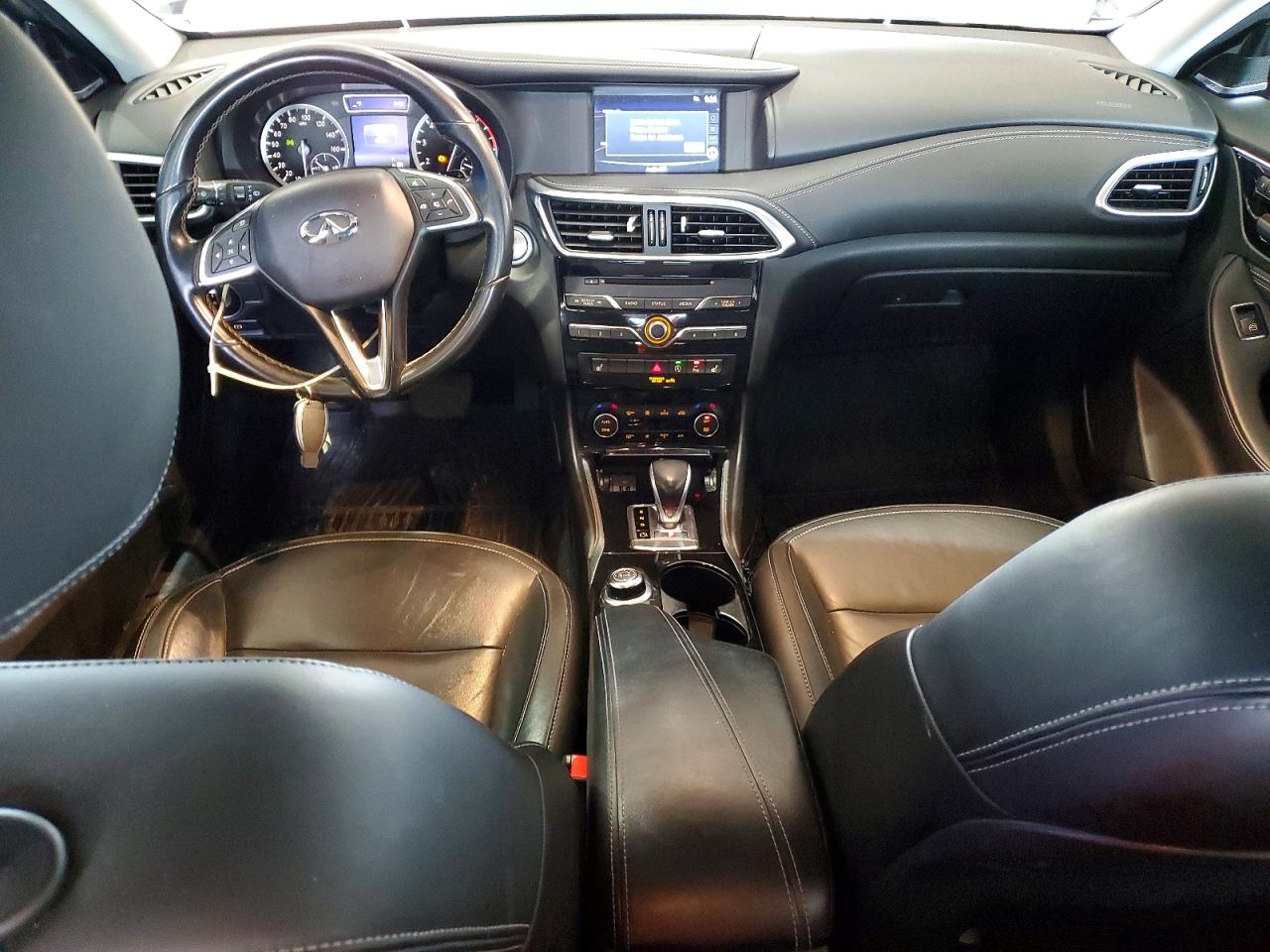 INFINITI Qx Premium