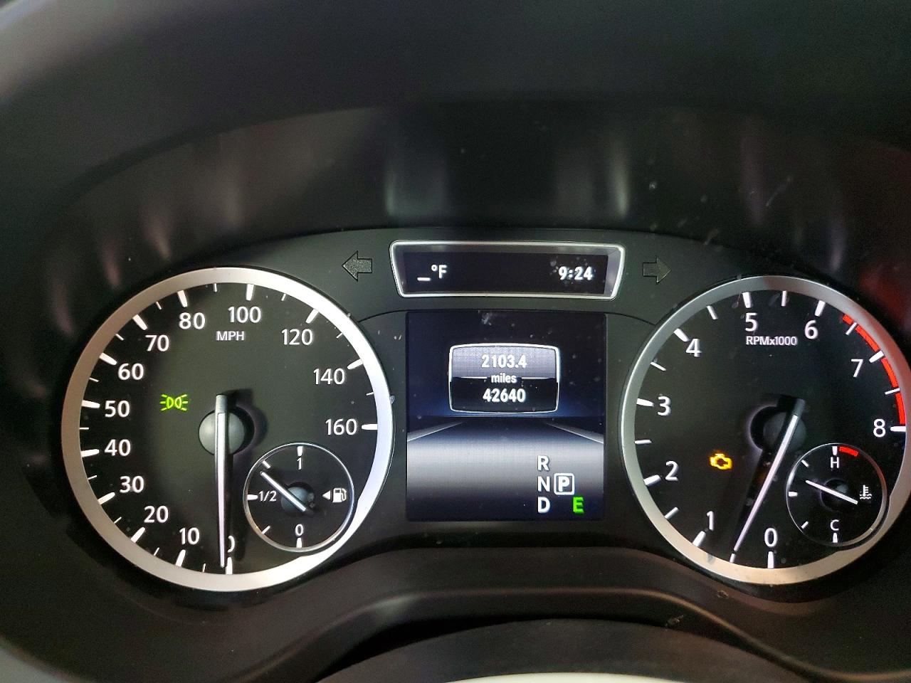 INFINITI Qx Premium