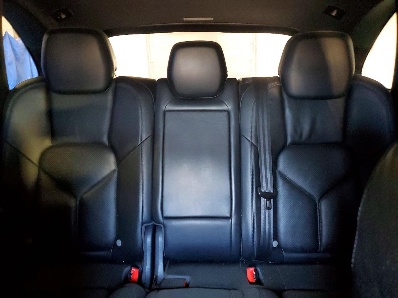 Porsche Cayenne S