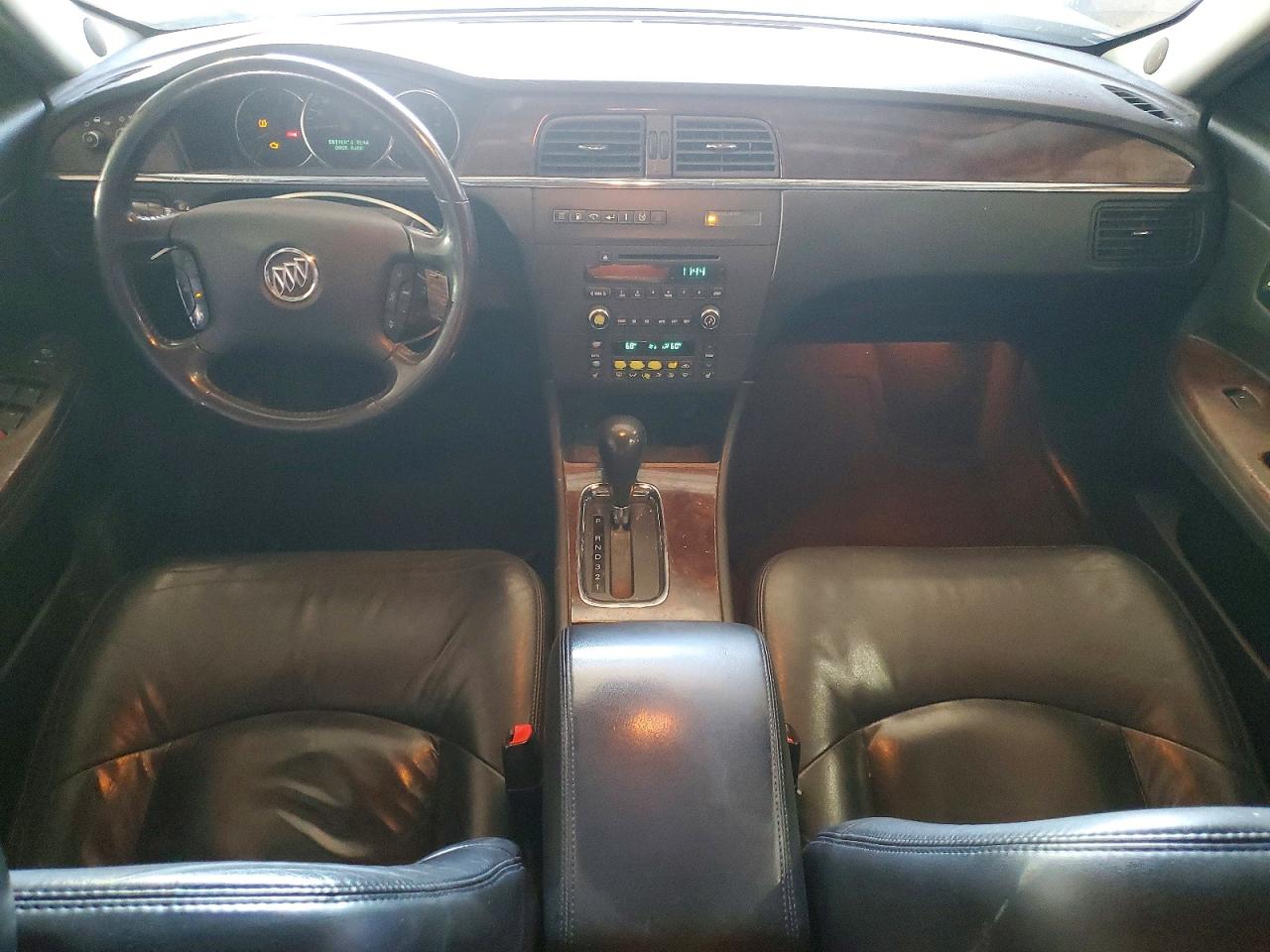 Buick LaCrosse Cxl