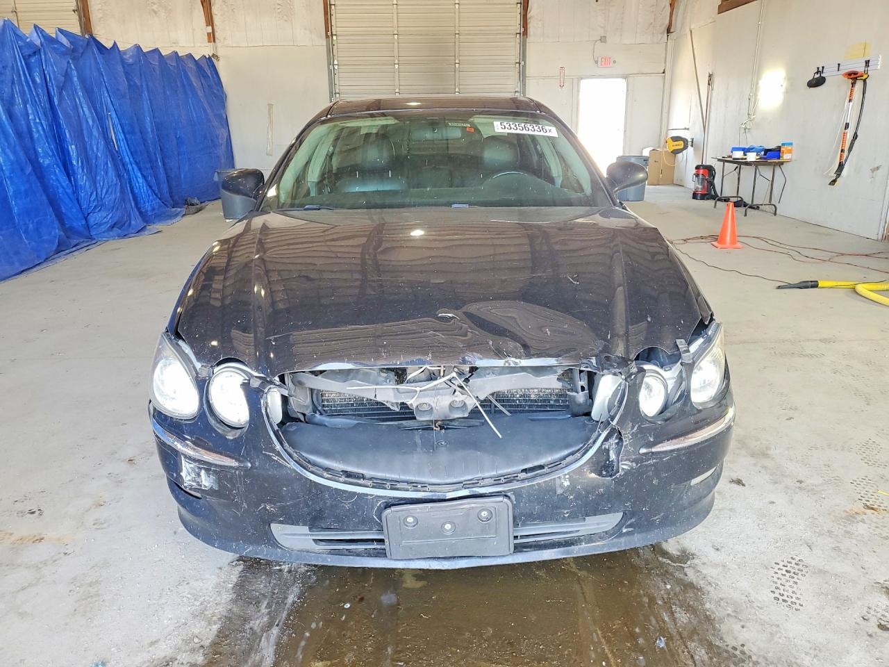 Buick LaCrosse Cxl