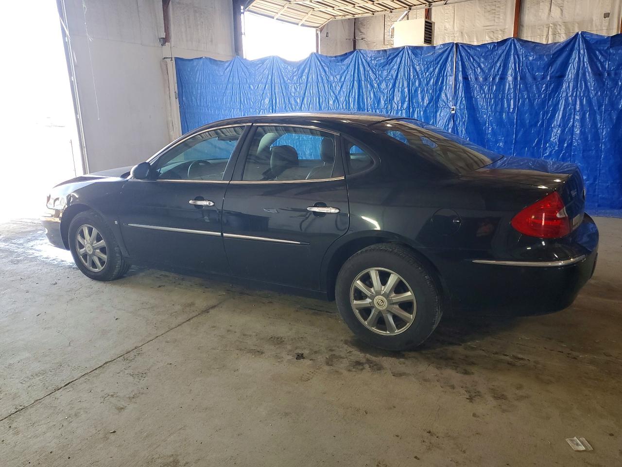 Buick LaCrosse Cxl