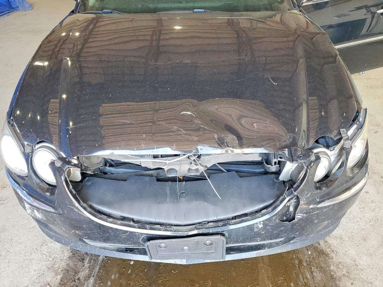 Buick LaCrosse Cxl